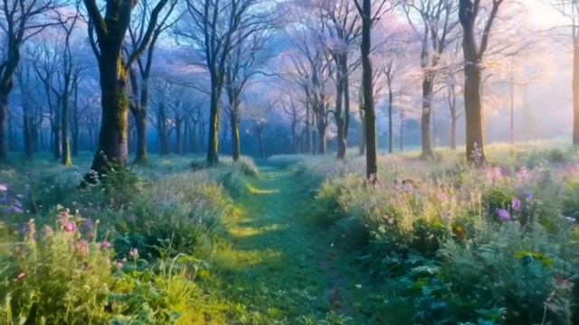 Медитация, 963 Гц