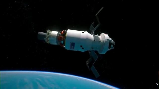 Артемида II (Artemis II) - первая за полвека миссия землян к Луне