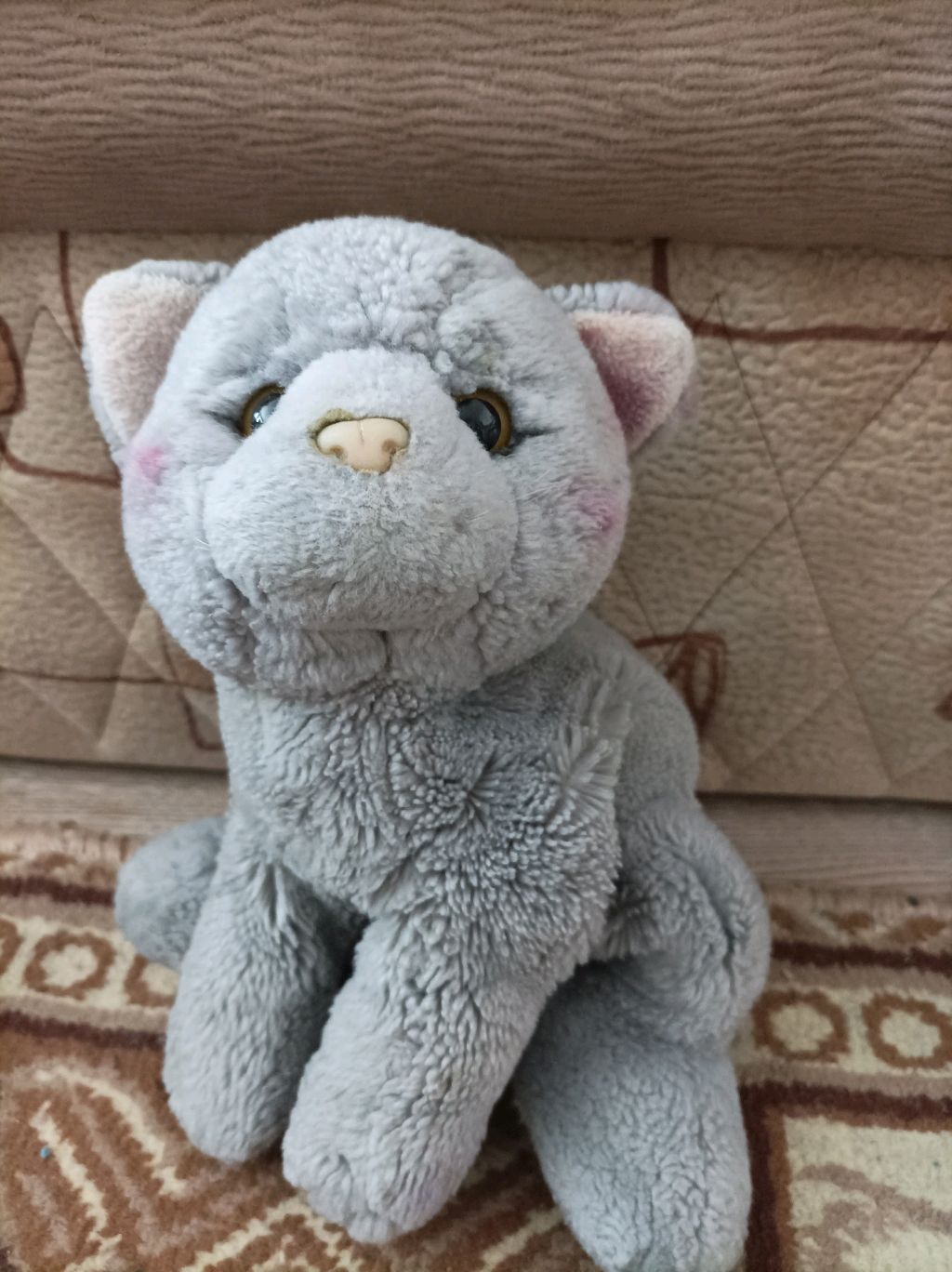 вторая часть мой типичный день иду в школу