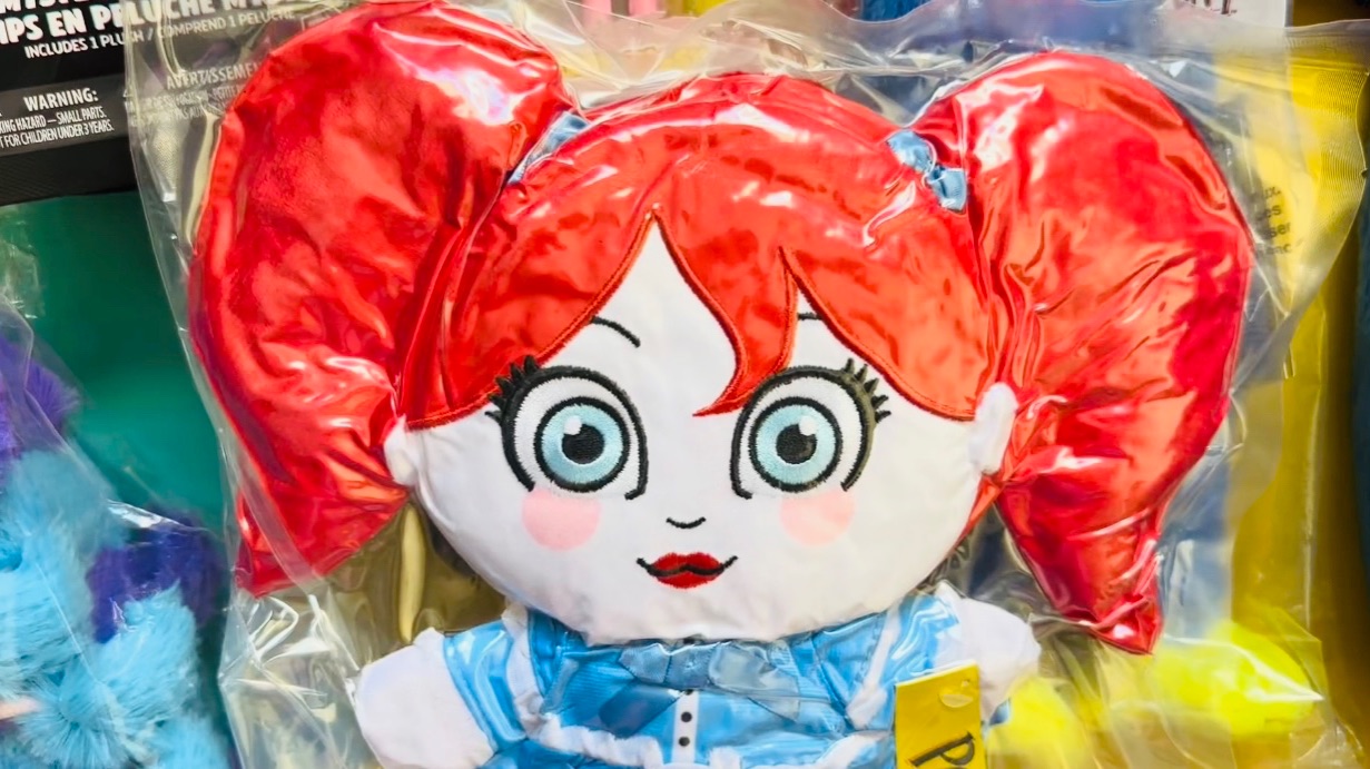 КУКЛЫ ЛАБУБУШКИ! МЕГА РАСПАКОВКА ИГРУШЕК!