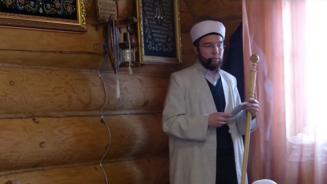 Смех — Пятничная проповедь 03.03.2017 г.