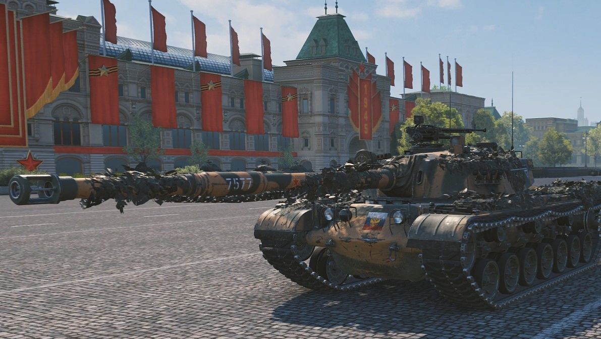 Спринт «Грозовые тучи» против TLFL