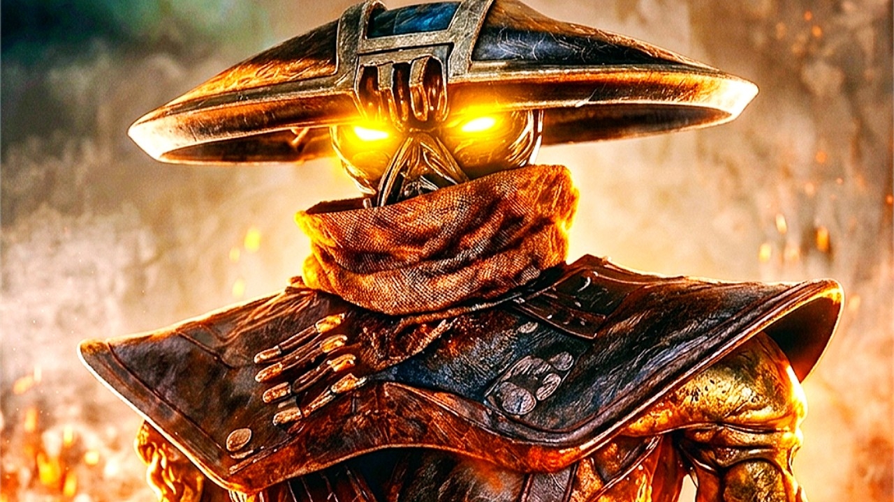 Мандалорец и Грогу — Фильм  (Дубляж, 2026)