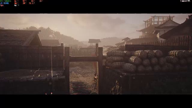 прохождение Assassins Creed Shadows (№24) No Comments