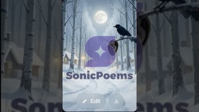 Сергей Есенин — Заметает пурга белый путь (вар2)