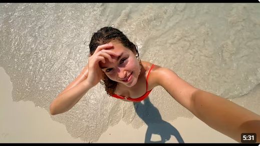 КАК ВЫЖИВАЕТ РУССКОЯЗЫЧНАЯ МОЛОДЕЖЬ В ЛАТИНСКОЙ АМЕРИКЕ. мои будни в Колумбии  Картахена, Медельин