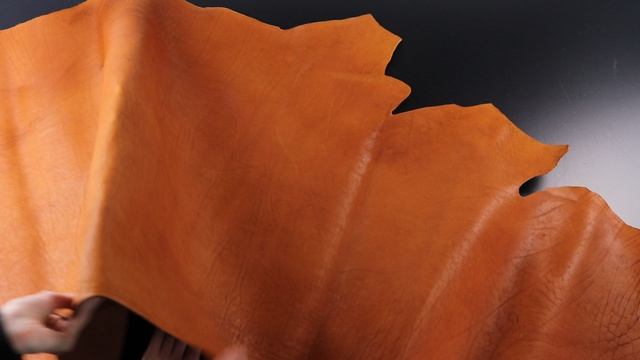 1,8-2,2 Юфть коньяк с восковой отделкой WAX 205 дм² (КЛ)