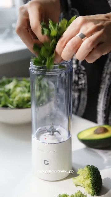 Рецепт салата с брокколи