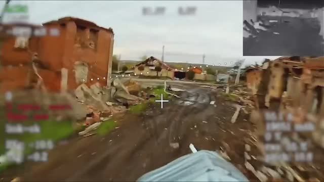 💥☠️Живая сила противника. Работает «Рубикон»