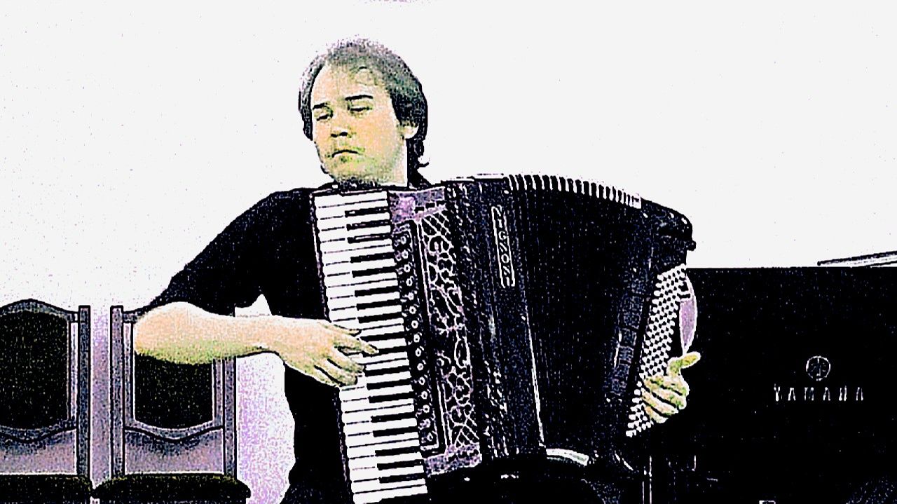 Д. Букстехуде 