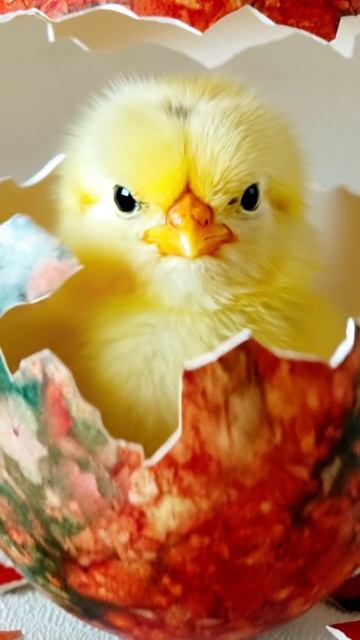 Христос Воскресе!