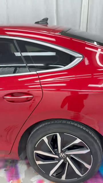 Volkswagen Lamando L 2022 280TSI DSG Super Spicy Ultimate Edition