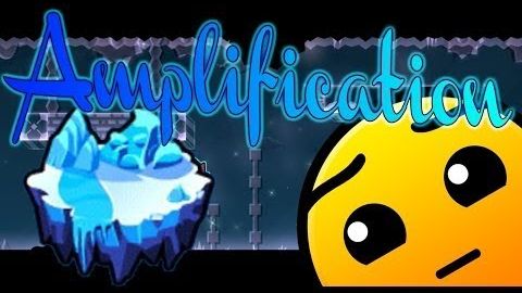 Amplification Ice Gauntlet на 3 монетки