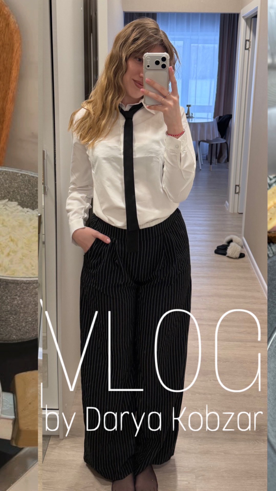 Влог на канале💜