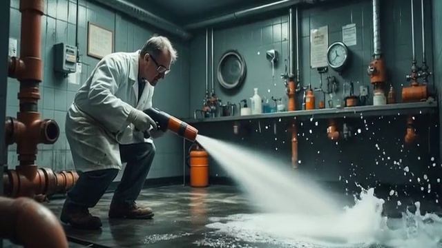 Водоснабжение и канализация: выявление и устранение засоров