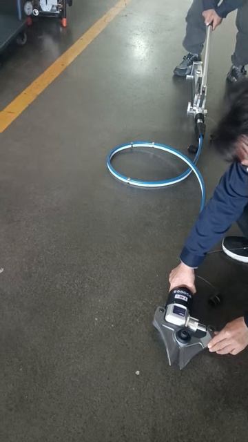 Плоскогубцы гидравлические универсальные ПГУ-80 HighProp Pro с НР-80 HighProp Pro