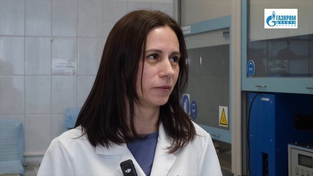 Лаборанты УМТС и К. Конкурс профессионального мастерства