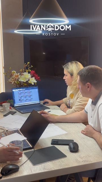 🔵 Проектирование частного загородного дома – это очень серьёзно!