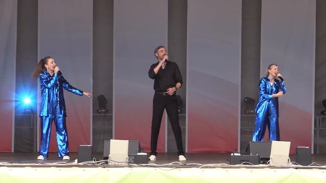 21 июня день города Верхний Тагил