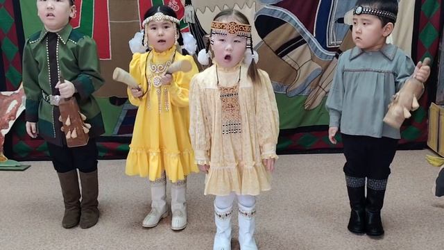 Сулусчаан Саадьаҕай оҕус