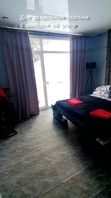 пгт. Шерегеш Дом 122.6 м².mp4