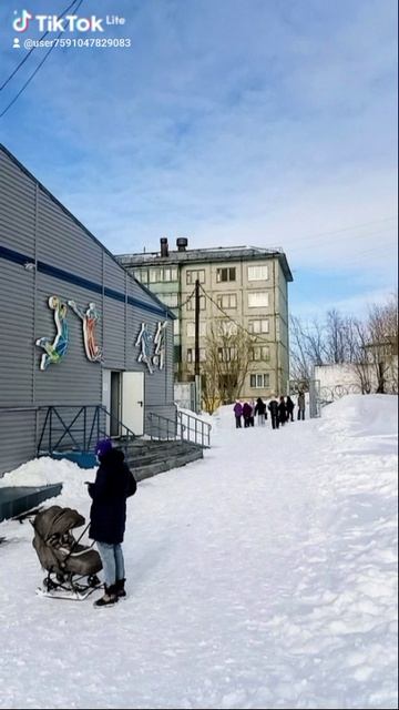 12701.mp4 Елена Дружиненко Воркута