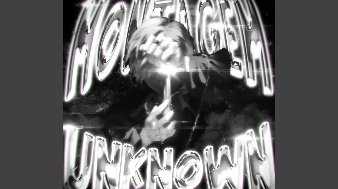 MONTAGEM UNKNOWN (Super Slowed)