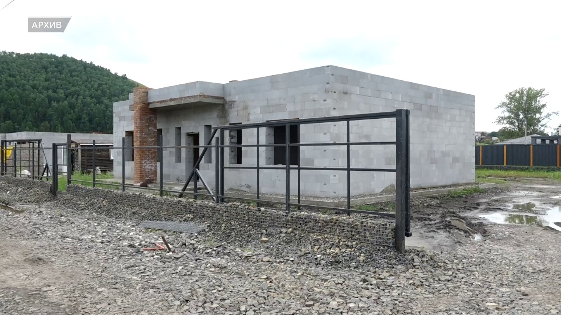 ОБМАНУТЫЕ КЛИЕНТЫ В СФЕРЕ ИЖС ОБРАТИЛИСЬ К ДЕПУТАТУ