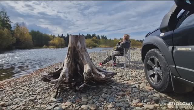 Копчение на угощение.