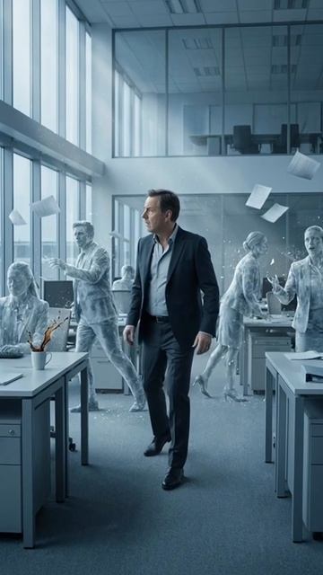 Если решения постоянно зависают, компания теряет скорость