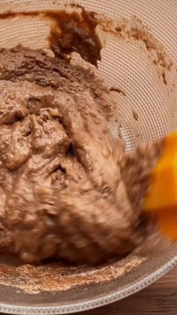 Рецепт безглютеновых шоколадных маффинов с вишней в закрепленных комментариях✨