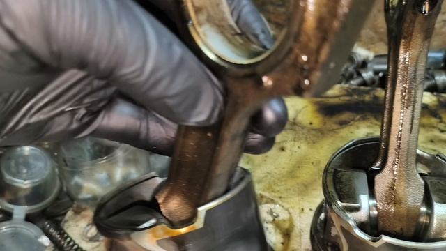 306d5 под расточку или гильзовку