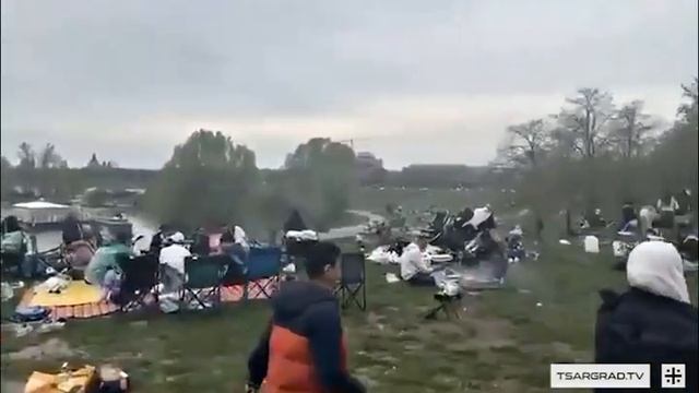 Эх, сейчас бы в Австрию... а не это вот все