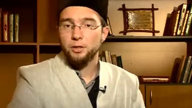 Җомга вәгазе: 04.12.2015 - 