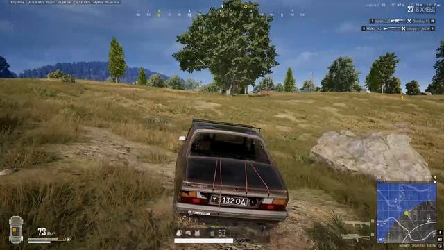 PLAYERUNKNOWN'S BATTLEGROUNDS 2026.04.16 - 20.27.09.17.Одно убийство.DVR