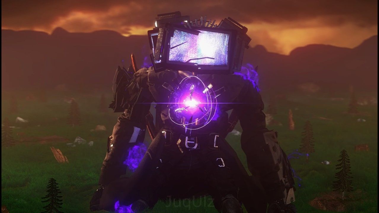 Создателю Skibidi Toilet Нужна Наша Помощь - День 2