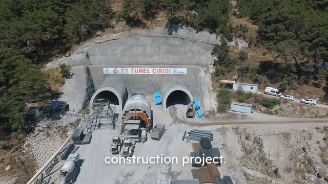 The Channel Tunnel (ОГЭ)