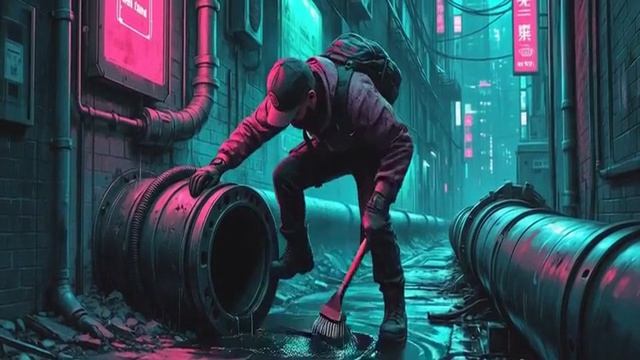 Использование Яндекс Карт для поиска прочистки канализационных труб