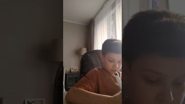 Просто рисуем