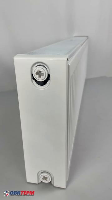 Радиатор стальной KOER 300/22/1000 (1400 Вт) Боковое подключение