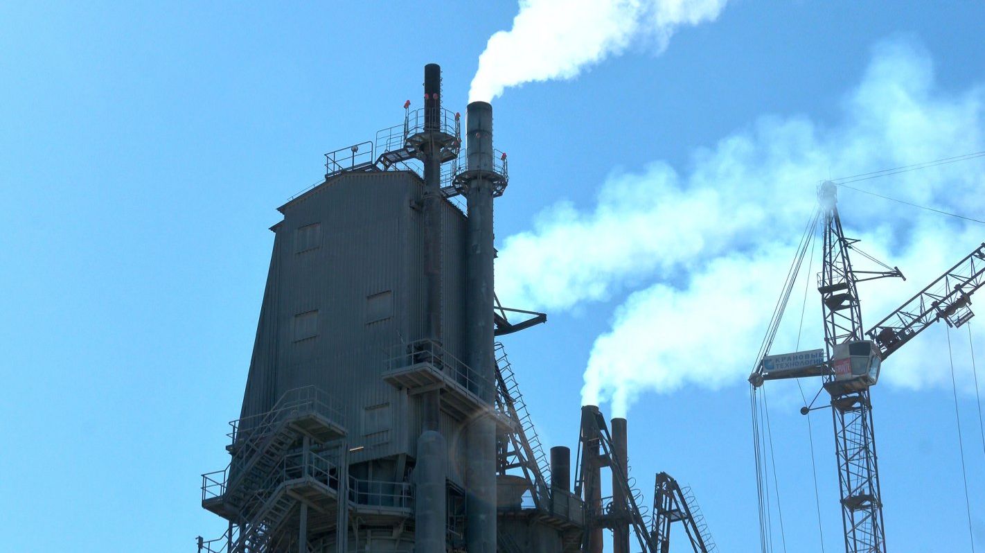 Солигаличский известковый комбинат выходит на новый уровень развития