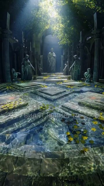 Отвечаю на вопросы о магии