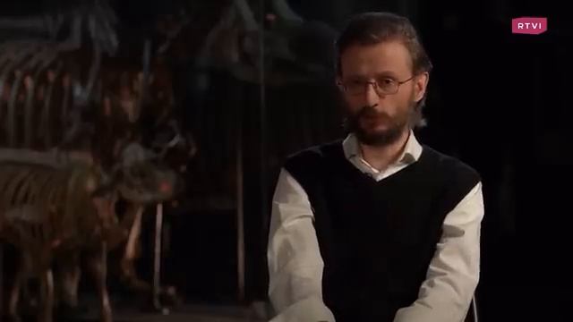 Технологические достижения древности. Дробышевский