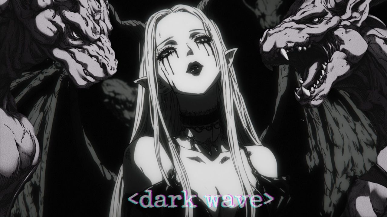 DARK WAVE MIX PLAYLIST  BEST MIX 2026 - Dark Wave, Coldwave