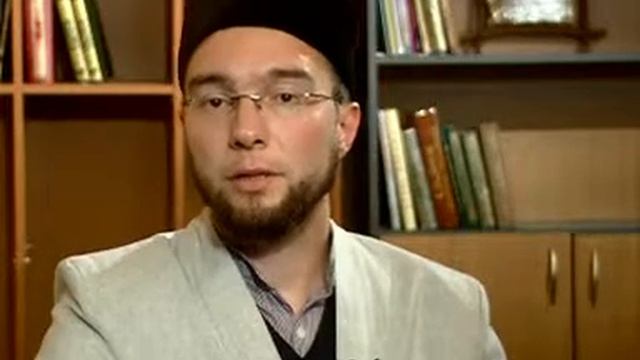 Дин вә хәят: 28.10.2015 - 