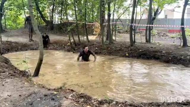 Наша мотивация ТЧэ-23