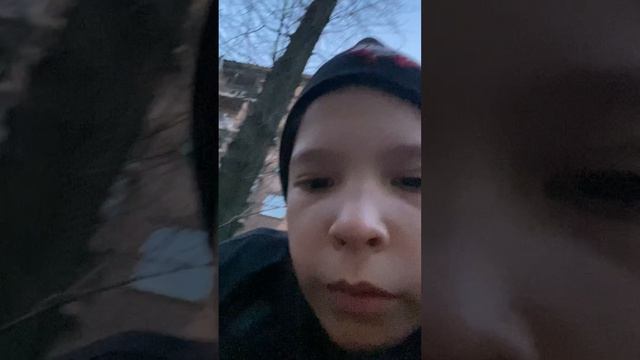 Незаконченное дело