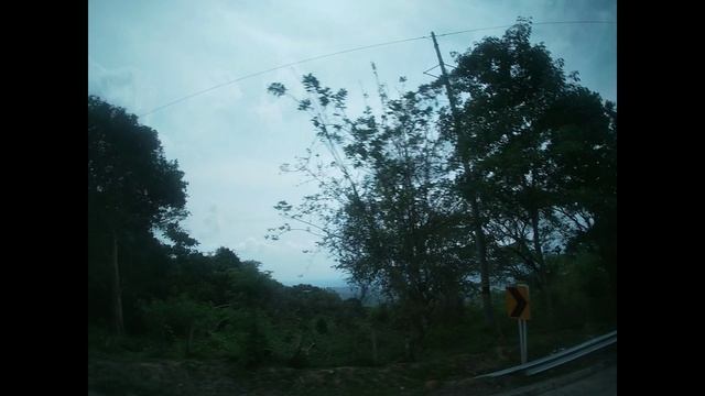 Колумбия: Онда-Богота. Часть 1