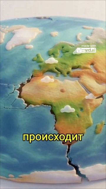 Почему все карты мира врут?