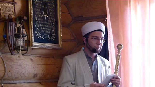 Страсть, вожделения — Пятничная проповедь 22.04.2016 г.